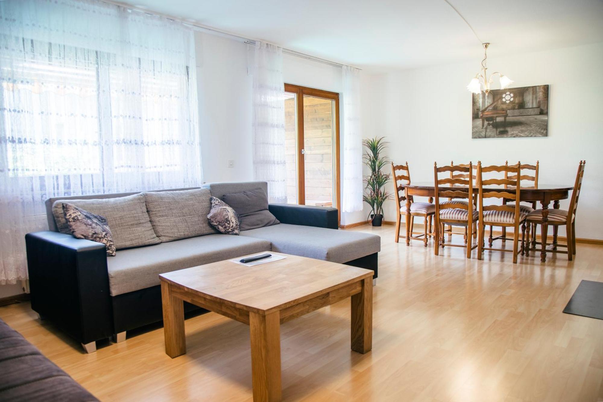 Between Lakes Apartments - 58 인터라켄 객실 사진